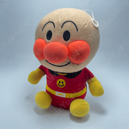 Anpanman Boneka Interactive Talking