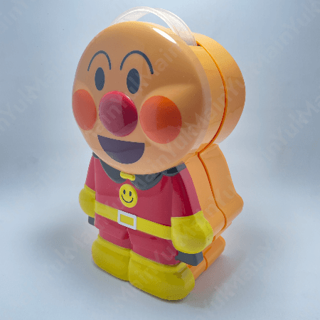 Anpanman Lunch Box