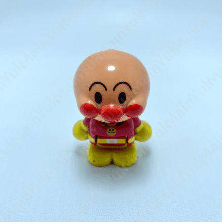 Anpanman Mini Figure Ooh