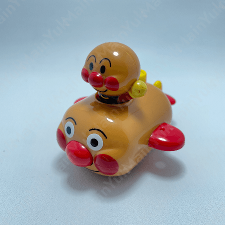 Anpanman Mainan Mobil