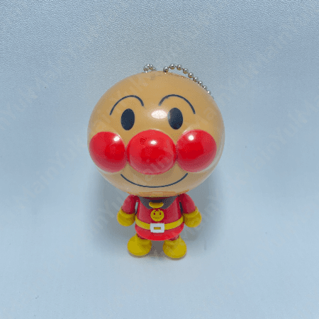 Anpanman Figure Lipat